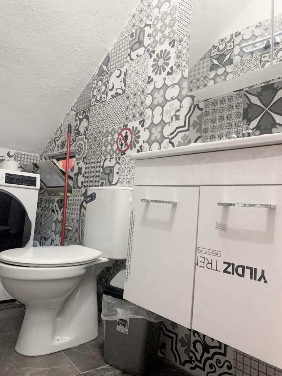Apartmán Essenza Tirane Exteriér fotografie