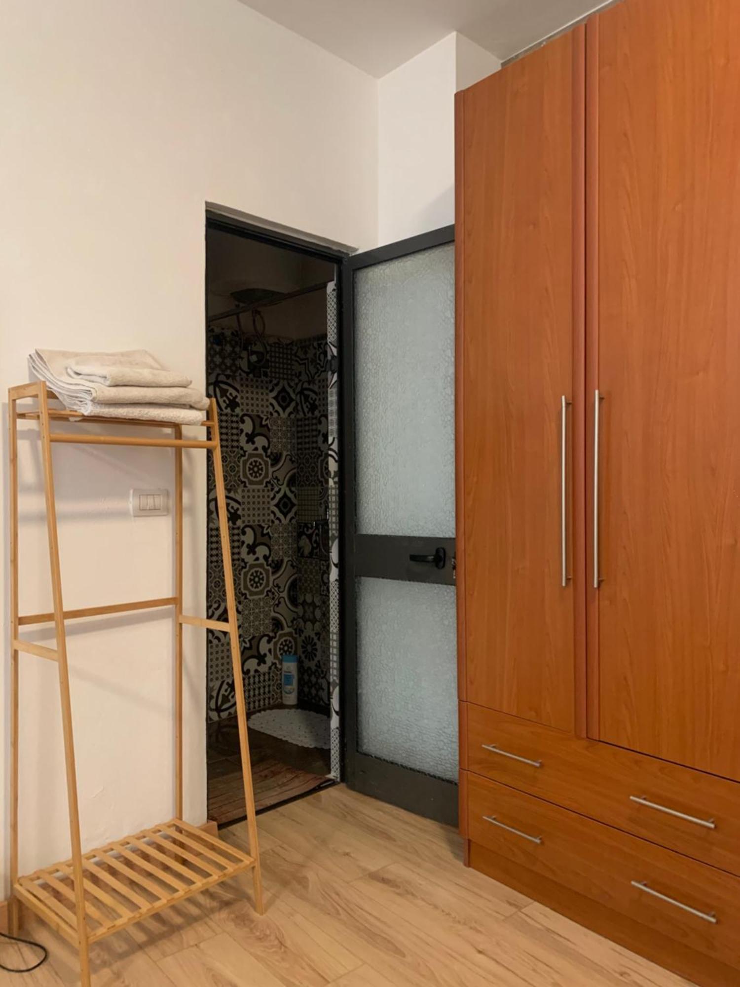 Apartmán Essenza Tirane Exteriér fotografie
