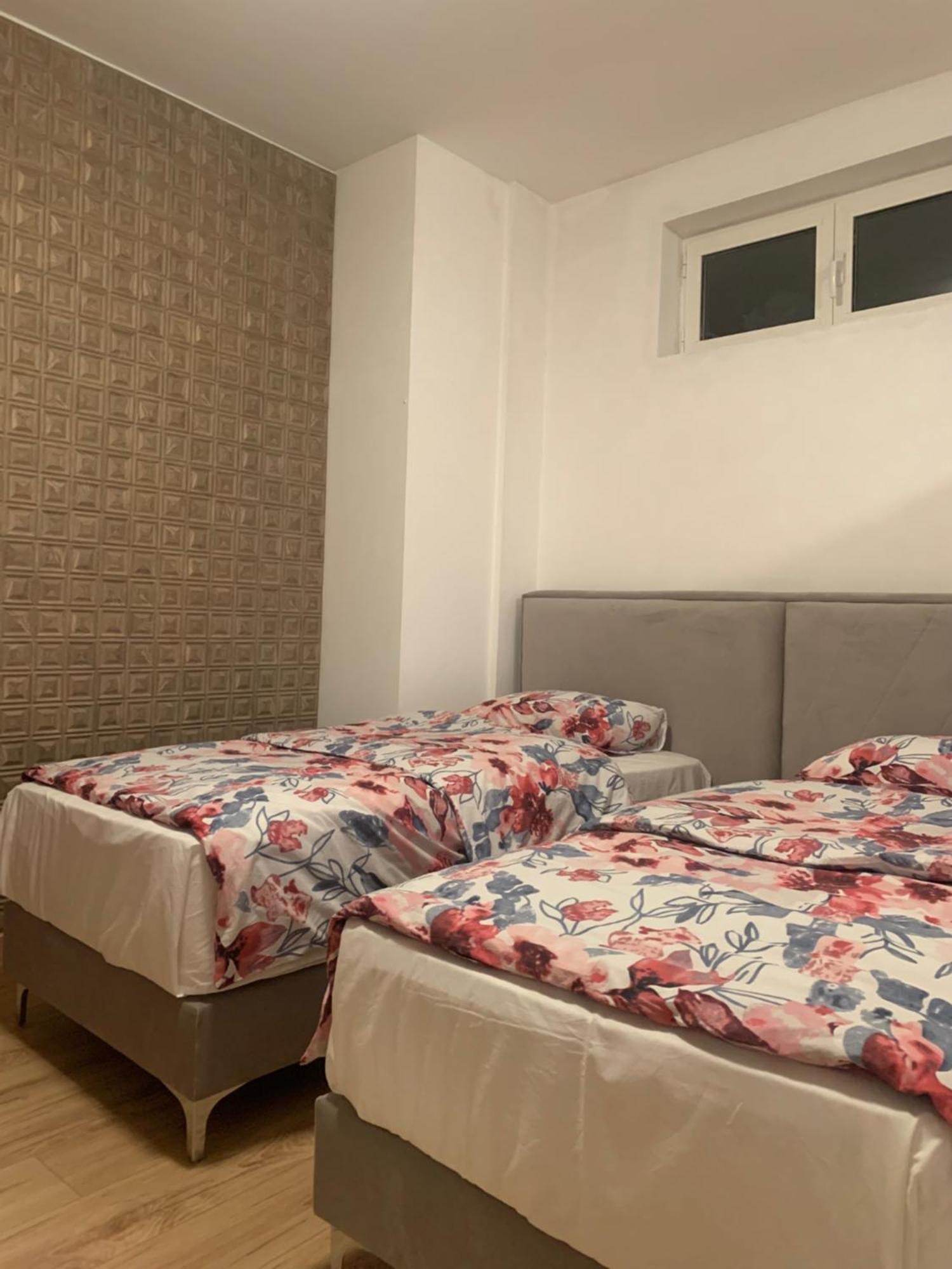 Apartmán Essenza Tirane Exteriér fotografie