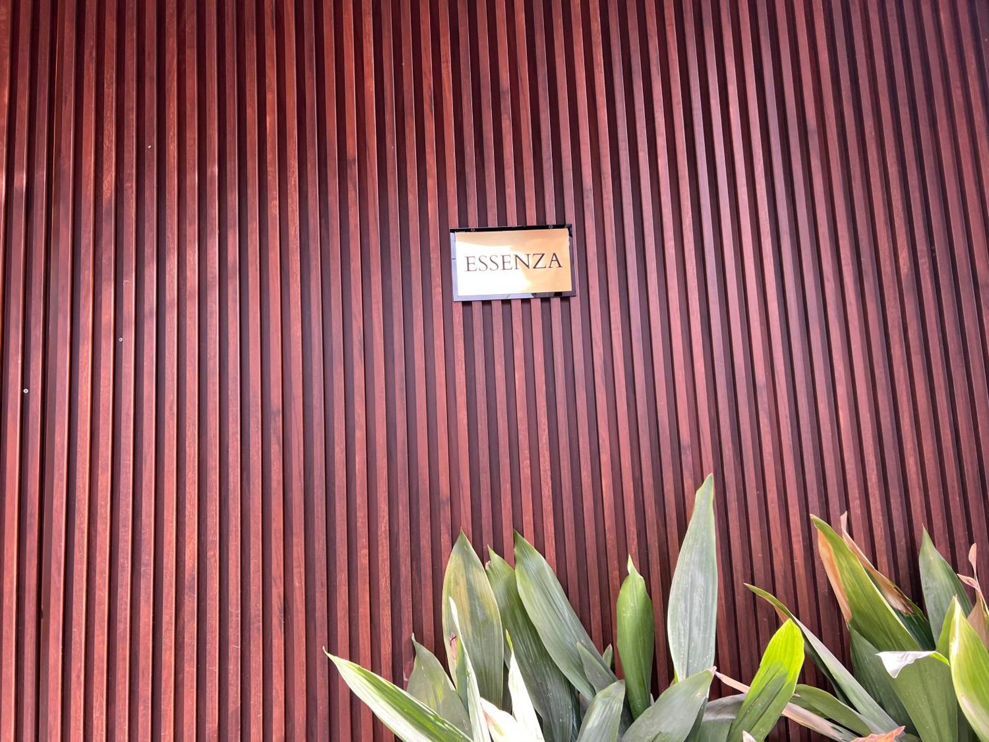 Apartmán Essenza Tirane Exteriér fotografie