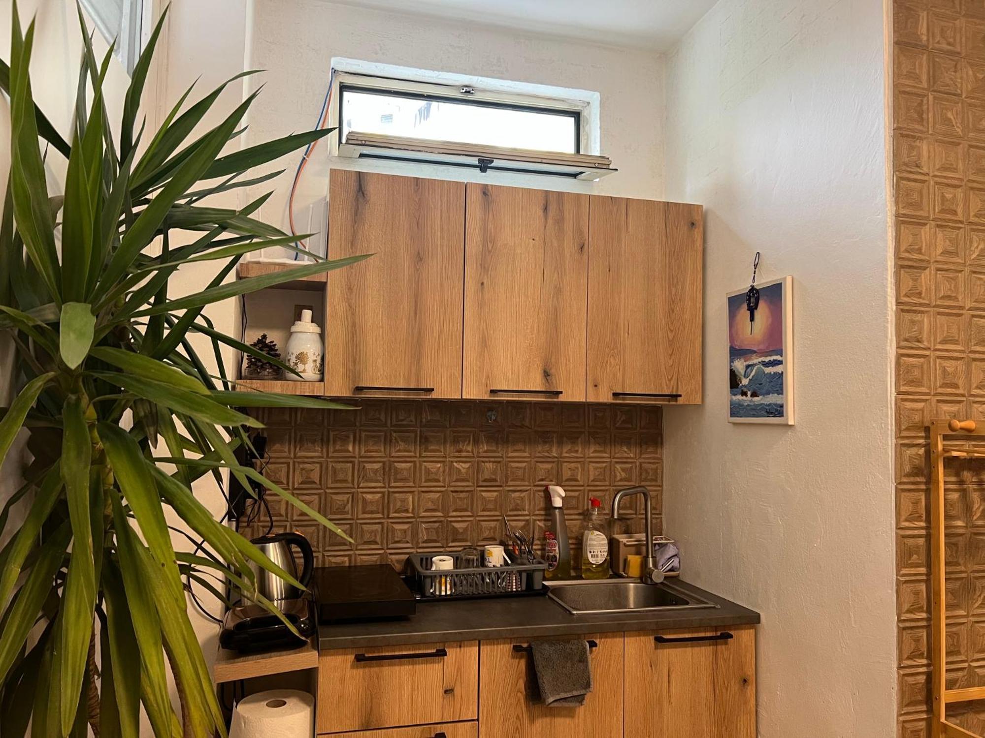 Apartmán Essenza Tirane Exteriér fotografie